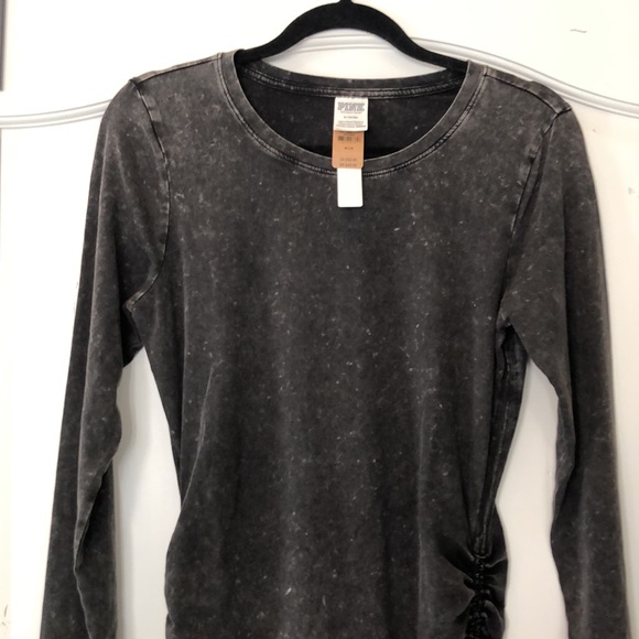 Victoria’Secret PINK Ruched Side Dress - Picture 3 of 11